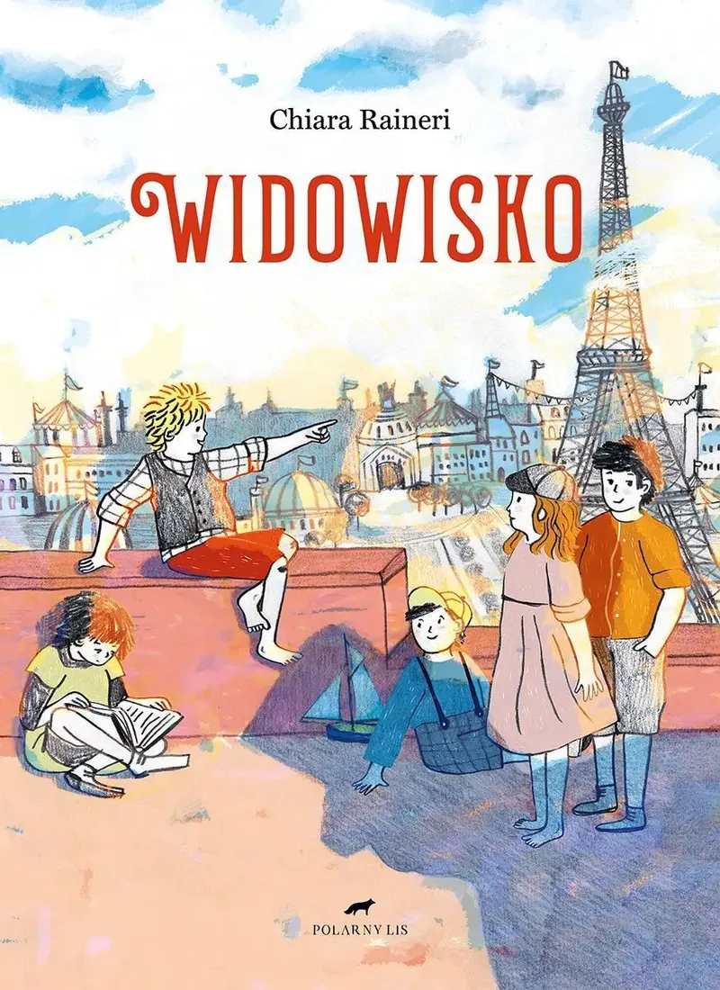 widowisko