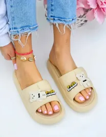 lekkie-piankowe-klapki-na-grubej-podeszwie-teddy-bezowe-36