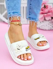 lekkie-piankowe-klapki-na-grubej-podeszwie-teddy-biale-36