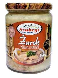 zurek-domowy-z-kielbasa-2-bez-konserwantow-szubryt-460g