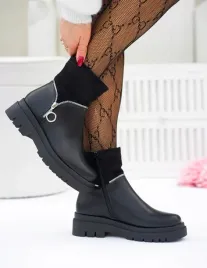 botki-damskie-buty-zimowe-ocieplane-oficerki-z-suwakiem-39