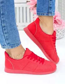 lekkie-buty-sportowe-klasyczne-sneakersy-soft-red-36