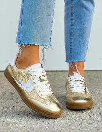 premium-buty-sportowe-ze-skory-naturalnej-sambies-zlote-40