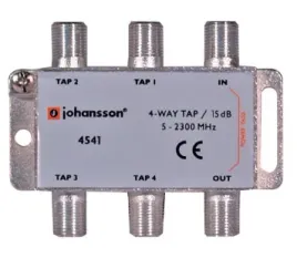 odgaleznik-4-krotny-5-2300-mhz-johansson-4541-15db