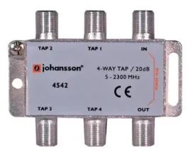 odgaleznik-4-krotny-5-2300-mhz-johansson-4542-20db