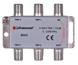 odgaleznik-4-krotny-5-2300-mhz-johansson-4543-25db