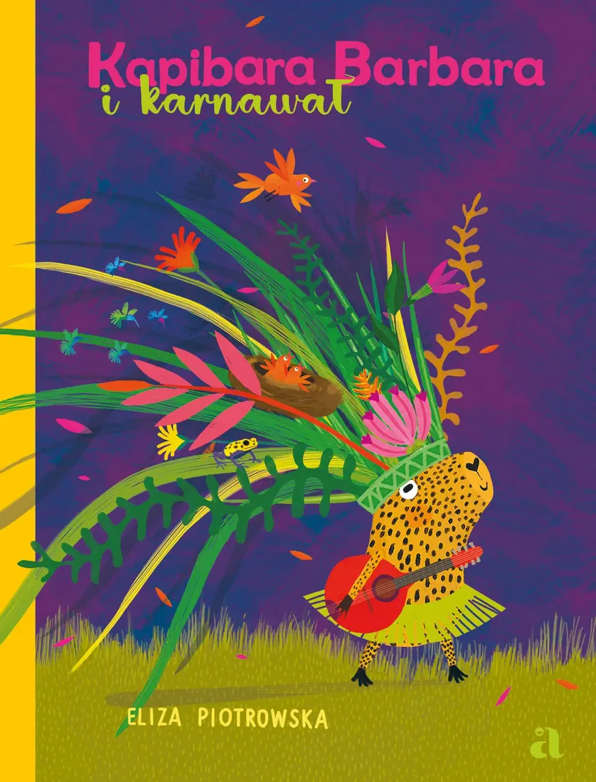 kapibara-barbara-i-karnawal