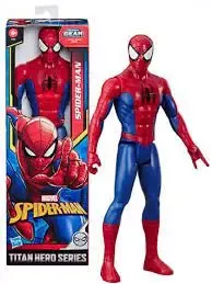 spiderman-30-cm-stan-nowy