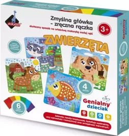 genialny-dzieciak-zwierzeta-zmyslna-glowka