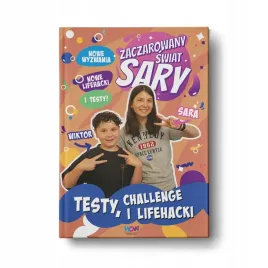 zaczarowany-swiat-sary-testy-challenge-i-lifehacki