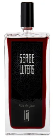 serge lutens fils de joie