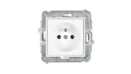 icon-mechanizm-gniazda-pojedynczego-z-uziemieniem-2p-z-bez-przeslon-toro