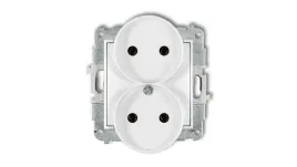 mini-gniazdo-podwojne-b-u-biale-mgpr-2