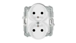 mini-gniazdo-podwojne-z-u-z-przeslonami-biale-mgpr-2zp