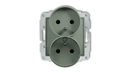 mini-mechanizm-gniazda-podwojnego-do-ramki-z-uziemieniem-2x-2p-z-przesl