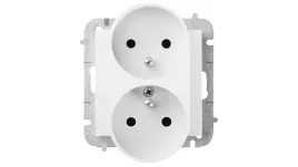 santra-gniazdo-2x2p-z-modulowe-bez-ramki-podtynkowe-bialy-4143-10