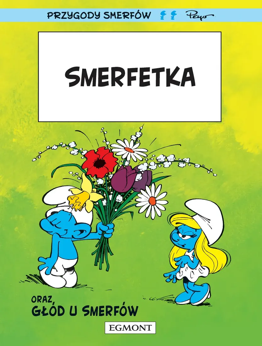smerfy-smerfetka