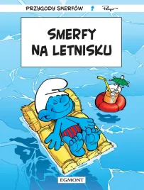 smerfy-smerfy-na-letnisku