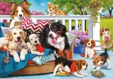 puzzle-1000-elementow-doggy-love-stan-nowy