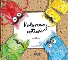 kolorowy-potwor-ksiazka-pop-up