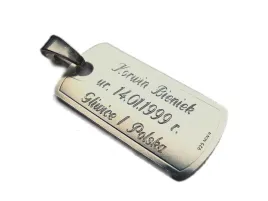 niesmiertelnik-blaszka-28-cm-grawer-srebro-925