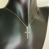 zloty-krzyzyk-proba-333-stan-nowy