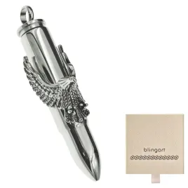 wisiorek-meski-stal-chirurgiczna-316l-sekretnik-orzel-zawieszka-blingart