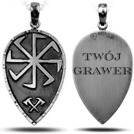 meska-zawieszka-tarcza-i-slowianski-symbol-osmioramienny-oksydowane-srebro
