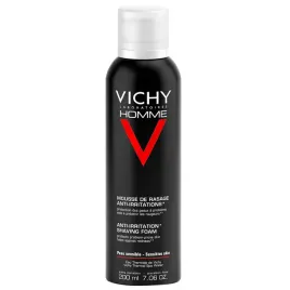 vichy-homme-pianka-do-golenia-200ml