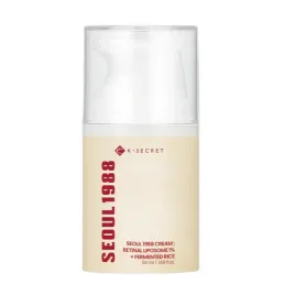 k-secret-seoul-1988-retinal-liposome-1percent-fermented-rice-ujedrniajacy-krem