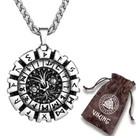 okragla-zawieszka-wikingow-runy-nordyckie-stal-chirurgiczna