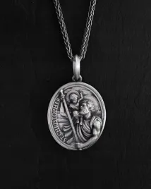 srebrny-wisiorek-st-christopher
