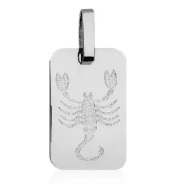 wisiorek-znak-zodiaku-skorpion-srebro-925-grawer