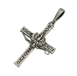 krzyzyk-srebrny-meski-oksydowany-z-orlem-pr-925-grawer-gratis