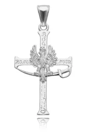 wisiorek-srebrny-krzyzyk-meski-patriotyczny-z-orlem-i-szabla