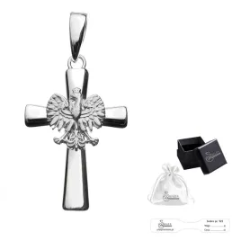 krzyzyk-srebrny-pr-925-wisiorek-zawieszka-krzyz-z-orlem-patriotyczny