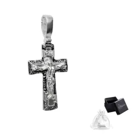 prawoslawny-krzyz-srebrny-pr-925-z-modlitwa-i-jezusem-chrystusem-dwustronny