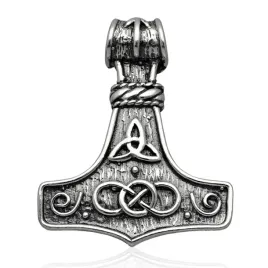 wisiorek-meski-mlot-thora-nordycki-zawieszka-meska-mjolnir-srebro-925