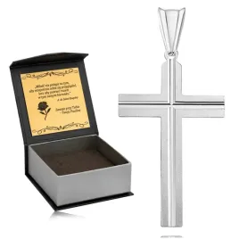 duzy-meski-srebrny-krzyz-rodowany-925-diamentowany-krzyzyk-grawer-gratis