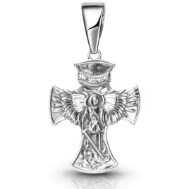 michal-archniol-krzyzyk-duzy-meski-srebro-zawieszka-925-swiety