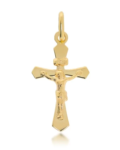 zloty-krzyzyk-proby-585-marka-intergold
