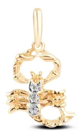 klasyczna-zlota-zawieszka-ze-znakiem-zodiaku-skorpion-scorpio-14kt-585