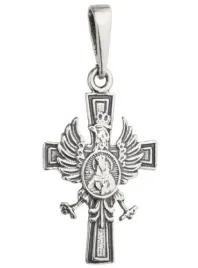 srebrny-wisiorek-krzyzyk-oksydowany-patriotyczny-z-orlem-i-matka-boska-925
