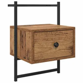 szafka-nocna-z-szuflada-stare-drewno-35-x-30-x-51-cm
