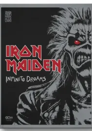iron-maiden-infinite-dreams-oficjalna-ilustrowana-historia