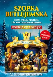 szopka-betlejemska-z-pier-giorgio-frassattim-i-carlo-acutisem