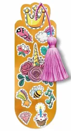 zakladka-z-chwostem-zlote-atrybuty