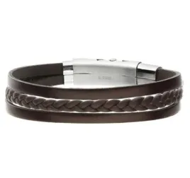 bransoleta-meska-skora-naturalna-manoki-stal-316l