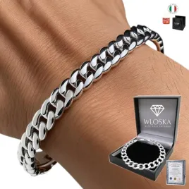 srebrna-bransoletka-meska-srebro-925-diamentowana-pancerka-na-prezent-pelna