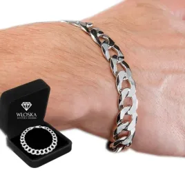 bransoletka-srebrna-meska-diamentowana-srebro-pr-925-bransoleta-6mm-19cm